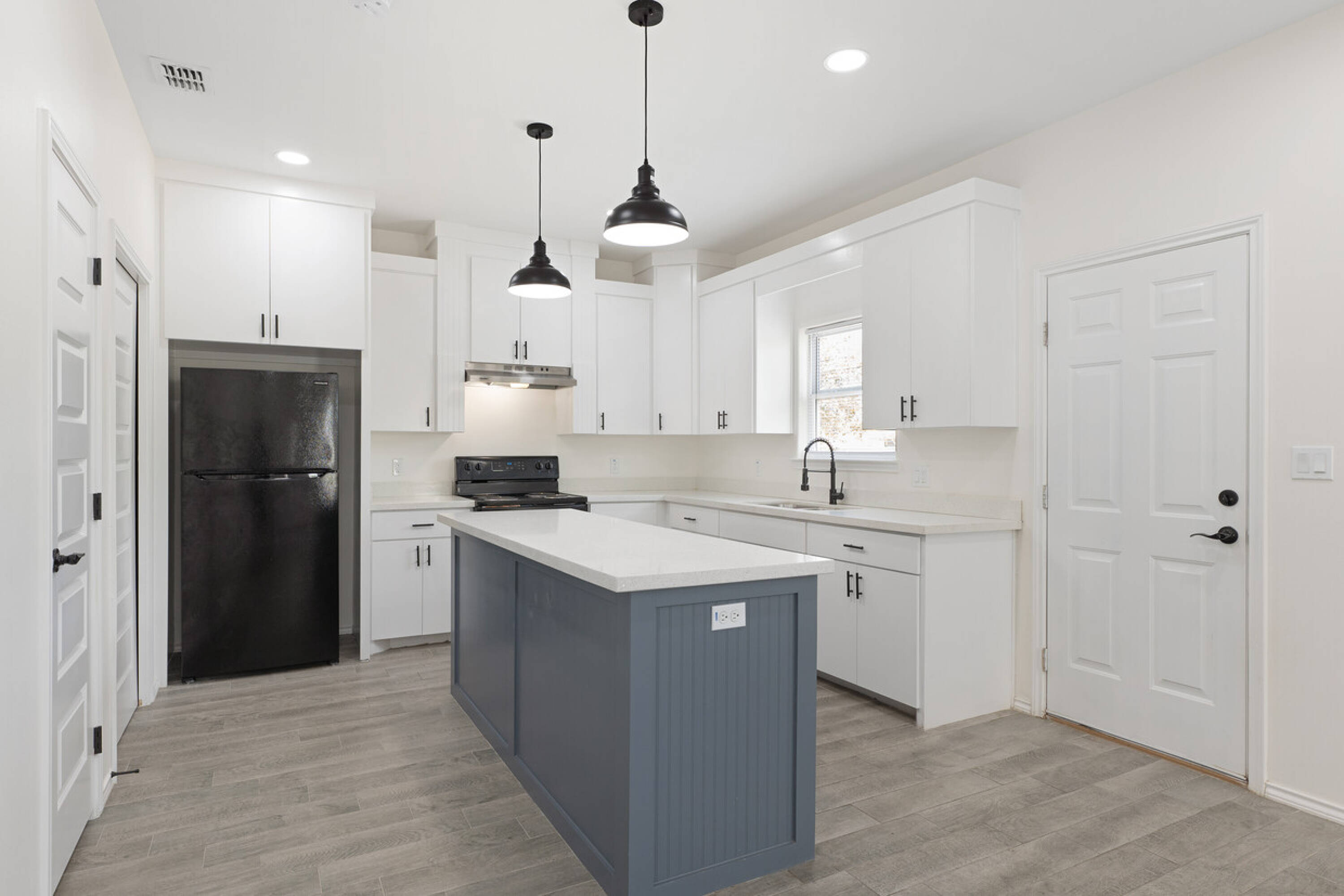 Multifamily